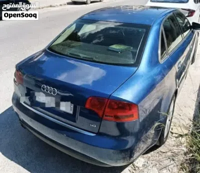 أودي A4 Standard 3