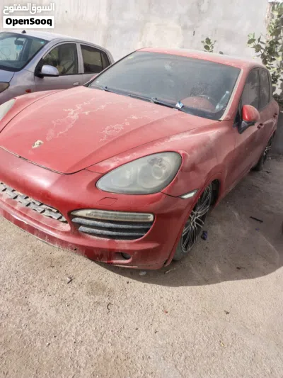 تشليح قطع غيار 3