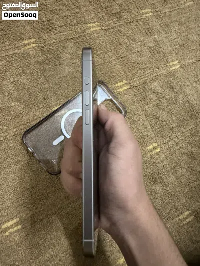 iPhone 15 pro max للبيع 3