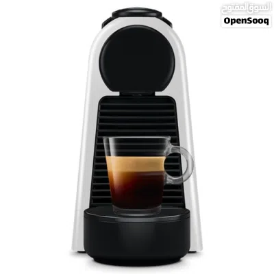 آلة قهوة نسبريسو NESPRESSO Essenza Mini-coffee machine 3