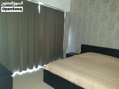 شقة مفروشة طابق رابع في ابراج داماك بوليفارد العبدلي 2