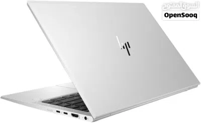 HP EliteBook 840 G7 Core i5-10310U (Gen10) 16GB RAM شاشة FHD 14” 4