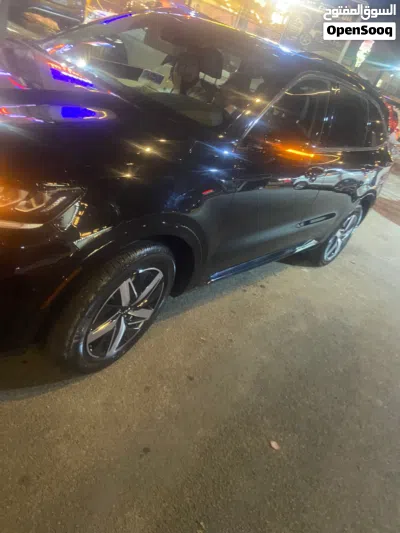 Kia Sorento EX 2