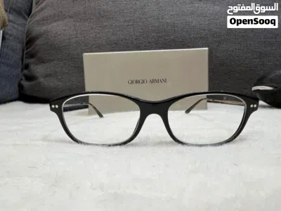 نظارة giorgio armani اصلية 2