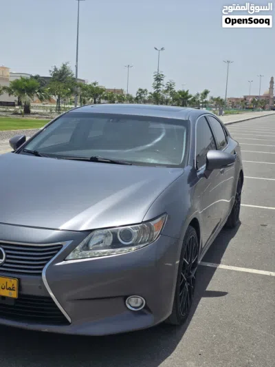 Lexus ES ES 350 2
