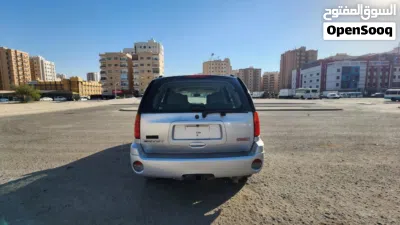 جي إم سي انفوي XUV 4