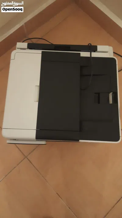 طابعة Canon للبيع بحالة الوكالة 4