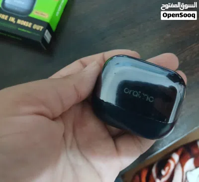 اير بودز +orimo new buds plus 4