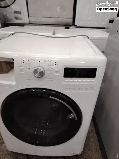 خدمات تصليع تكيف مركزى واحدات غسالات تلاجات جميع مناطق الكويت AC repair washing machine 4