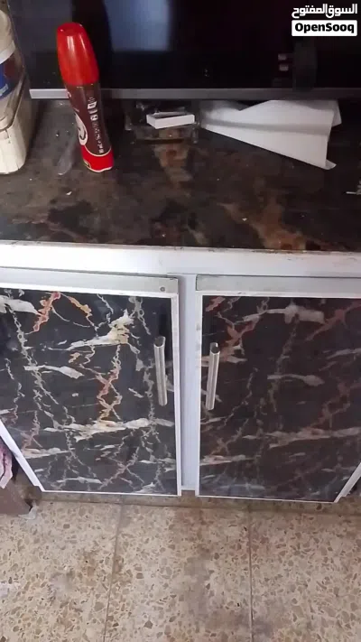 كاونتر للبيع نضيف 3