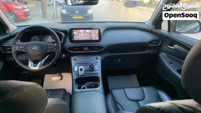 هيونداي سنتافي SEL Premium 4