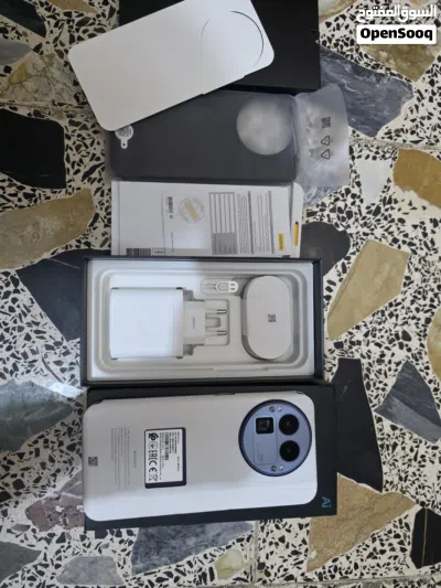 ريلمي gt 8 pro لون بنفسجي نسخة عالمية ذاكرة 512 رام 16 استخدام شهرين شرط الملحقات والكفر ممستخدمات 2