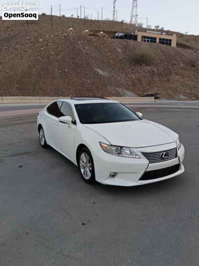 Lexus ES ES 350 2