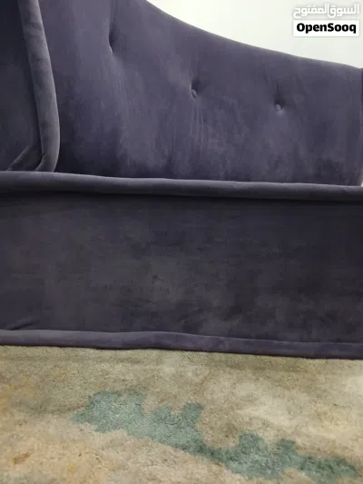 ركنة صغيرة - Small corner Sofa - 2