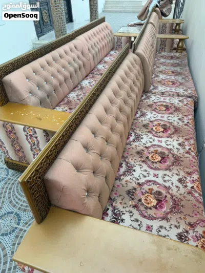 أثاث مستعمل للبيع خشب 3