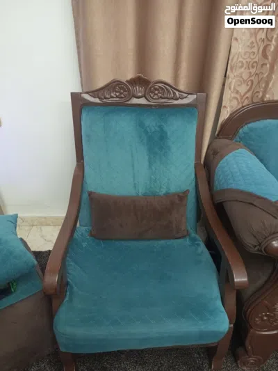 كنب زان 9مقاعد للبيع 2