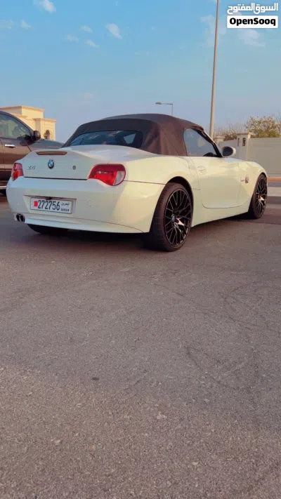 BMW Z Series Z4 sDrive30i 2