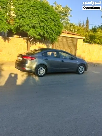Kia K3 EX 3