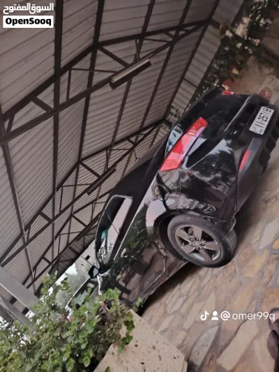 كيا سيراتو GT 3