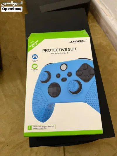 Xbox series X 3