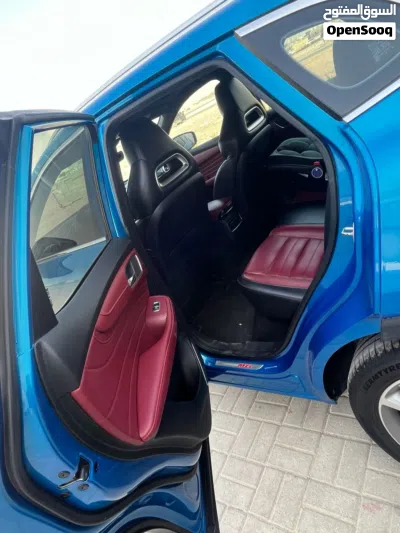 MG MG eHS 4