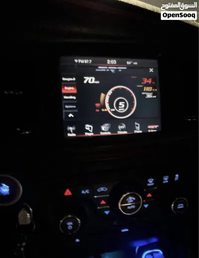 SRT Dodge, Chrysler performance pages, and Programing DM 2