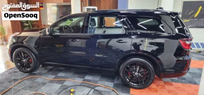 Dodge Durango GT Plus 4