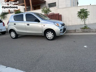 سوزوكي التو Standard 2