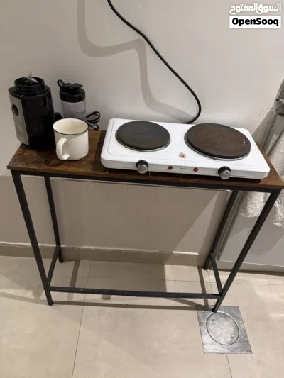 Small Table 2