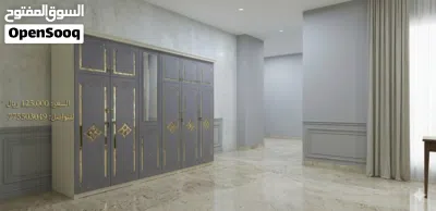اثاث غرف نوم كاملة 4
