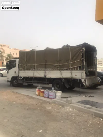 نقل عام مسقط /صلاله 4