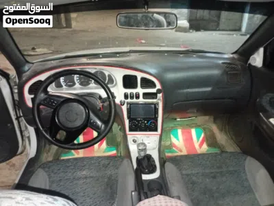 Kia Sephia 2 3