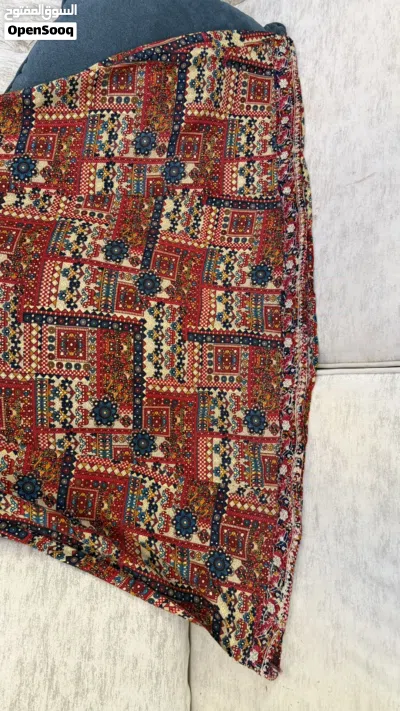 جلابية هندية جديدة شغل ليزر وترتر 2