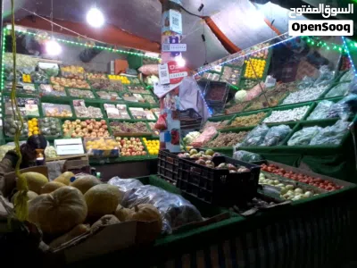 تخشيبه خضروات وفواكه مستعمل نظيف مصنوعه من أقوى الاخشاب 2