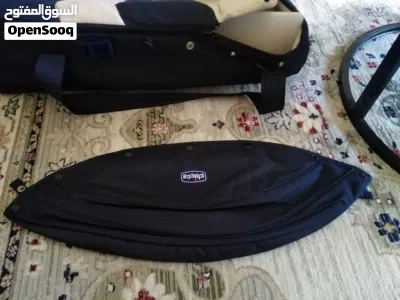 حمل البيبي رضيع ماركه تشيكو 2