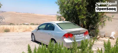 هوندا سيفيك LXi 4