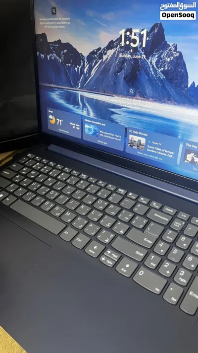 لابتوب لينوفو Lenovo 4