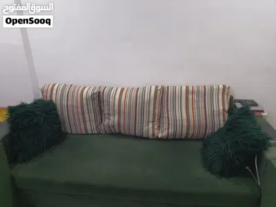 طقم كنب انتريه 4