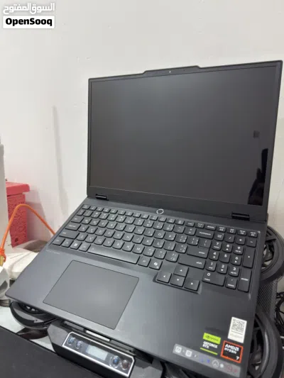 لابتوب Lenovo Legion5 لينوفو ليجن 5 3