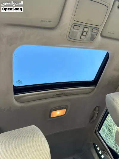 Hyundai Tucson GLS 3