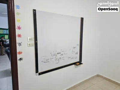اثاث مركز تدريسي كامل للبيع 2