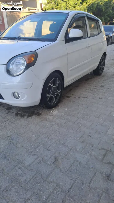 Kia Picanto LX 2