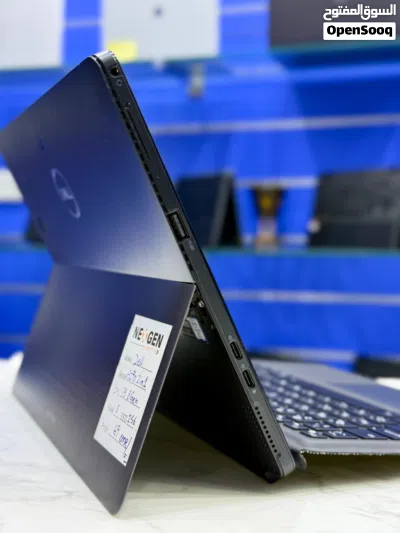 Dell Latitude 5290 2-in-1 Processor Core i5 8TH Generation 8GB Ram 256GB Storage 12.5 inch Fhd 4