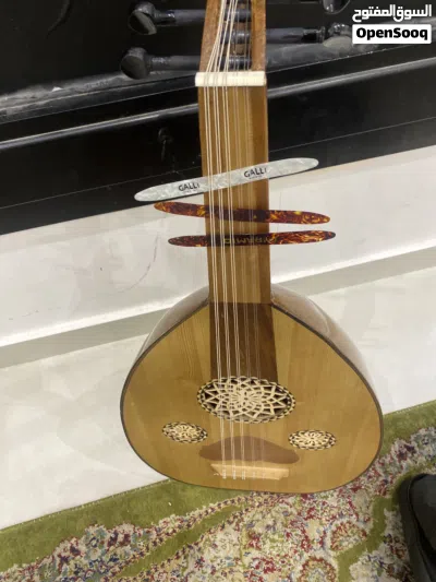 عود مصري نضيف جداً 3
