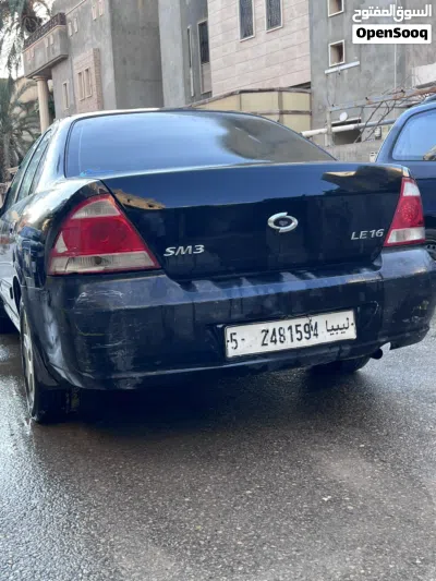 Samsung SM3 4