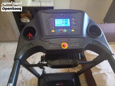 جهاز مشي world fitness 4