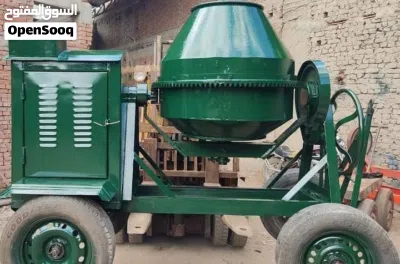 يوجدلدينا صرصور رفع مواد بناء ويوجد مروحيه هليكوبتر لجميع صب سقف صبات ميلان صب ارضيه 2