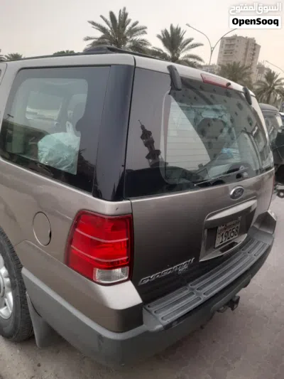 Ford Expedition XLS 3