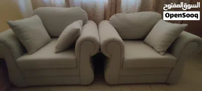 7 seater sofa set for sell. 2