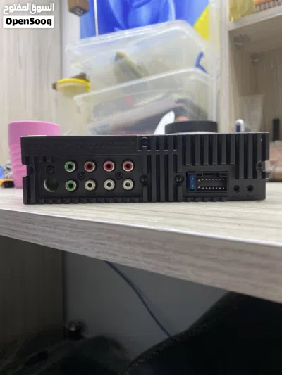 مسجل deaf bonce db-510DSB 2